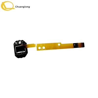 Diebold Nixdorf DN Wincor Sankyo Card Reader ICT3H5-3A7790 Magnetico PRE Head G13A888B01/G12A049A01 P/N 01750304620/1750304620