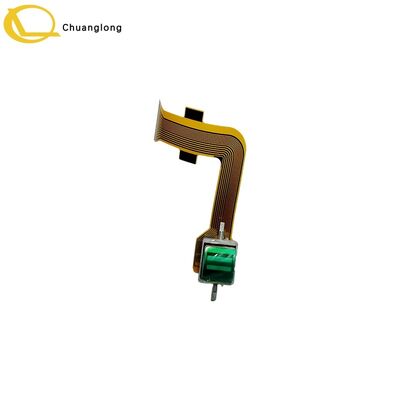 Lettore di schede Wincor Nixdorf/Diebold Nixdorf Cineo V2C CHD-V2CU Testina magnetica Hico R/W P/N 1770031905/1790876103