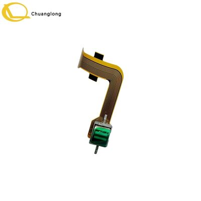 Lettore di schede Wincor Nixdorf/Diebold Nixdorf Cineo V2C CHD-V2CU Testina magnetica Hico R/W P/N 1770031905/1790876103