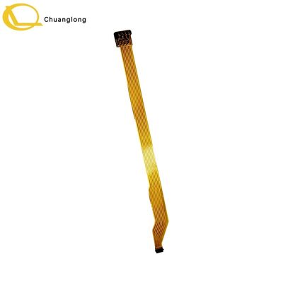 Modulo circuito integrato lettore di schede Hitachi 2845SR V2G Magnetic TS-EC2G-U13210H per ricambi ATM