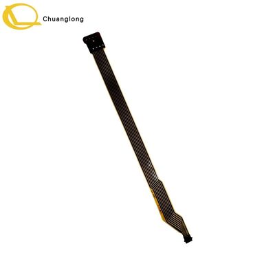 Modulo circuito integrato lettore di schede Hitachi 2845SR V2G Magnetic TS-EC2G-U13210H per ricambi ATM