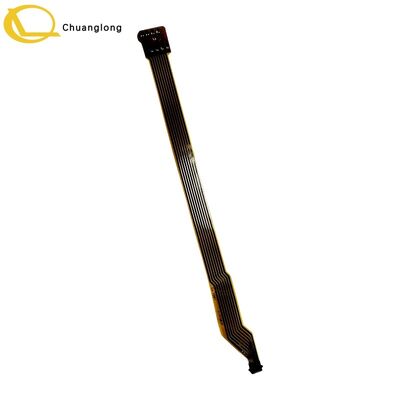 Modulo circuito integrato lettore di schede Hitachi 2845SR V2G Magnetic TS-EC2G-U13210H per ricambi ATM