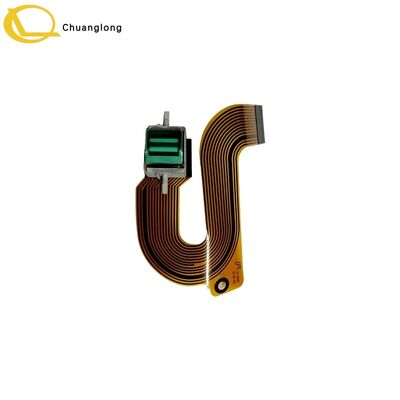 Wincor Nixdorf/Diebold Nixdorf ATM Wincor V2X/V2XF R/W Testina di lettura e scrittura Assy P/N 1770006974/01770006974/4999785-4