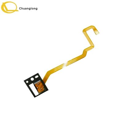 Prezzo buono Wincor Nixdorf/Dieblod Nixdorf lettore di carte V2X Prelettore Testa magnetica bancomat Componente di ricambio P/N 6954086-9 in linea