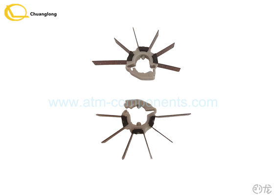 4P007458D Parti ATM Hitachi 3842 HCM RB Cassetta di riciclo WRB-S.ROLR2 ASSY