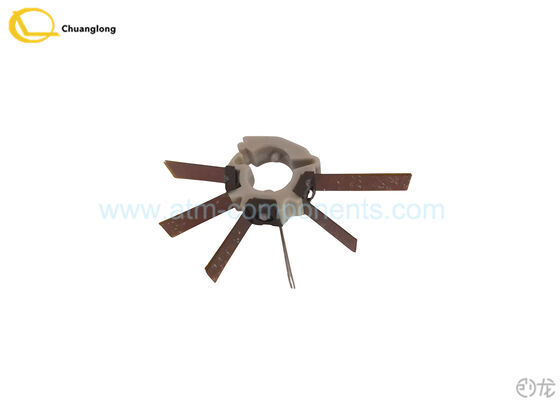 4P007458D Parti ATM Hitachi 3842 HCM RB Cassetta di riciclo WRB-S.ROLR2 ASSY