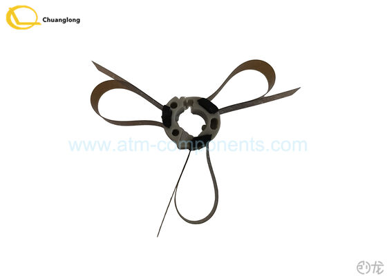 4P007460A Parti ATM Hitachi 7500SR WCS-S.ROLR ASSY Diebold WCS-S ROLR Assy HCM BH-P4P075467BECRM BCRM Hitachi 4P007460A 49024216000B