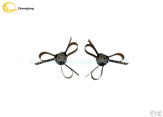 4P007460A Parti ATM Hitachi 7500SR WCS-S.ROLR ASSY Diebold WCS-S ROLR Assy HCM BH-P4P075467BECRM BCRM Hitachi 4P007460A 49024216000B