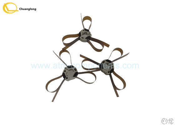 4P007460A Parti ATM Hitachi 7500SR WCS-S.ROLR ASSY Diebold WCS-S ROLR Assy HCM BH-P4P075467BECRM BCRM Hitachi 4P007460A 49024216000B