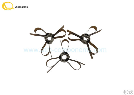 4P007460A Parti ATM Hitachi 7500SR WCS-S.ROLR ASSY Diebold WCS-S ROLR Assy HCM BH-P4P075467BECRM BCRM Hitachi 4P007460A 49024216000B