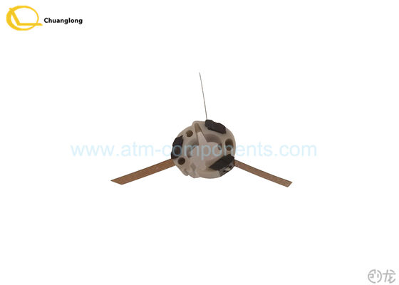 4P007460B Parti di bancomat Hitachi Hcm 3842 WCS-S.ROLR ASSY