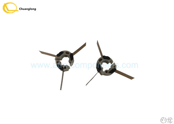 4P007460B Parti di bancomat Hitachi Hcm 3842 WCS-S.ROLR ASSY