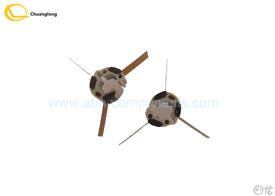 4P007460B Parti di bancomat Hitachi Hcm 3842 WCS-S.ROLR ASSY