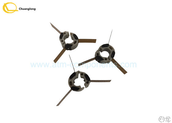 4P007460B Parti di bancomat Hitachi Hcm 3842 WCS-S.ROLR ASSY