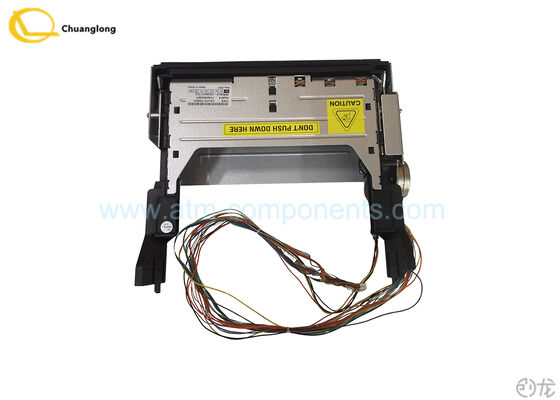 Prezzo buono 7430000301 S7430000301 Nautilus HYOSUNG CDU10_THR HCDU Hyosung Dispenser Gola (carico anteriore) Trasporto in linea