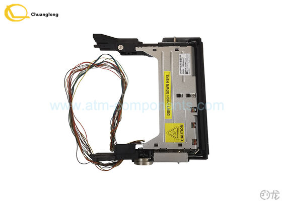 7430000301 S7430000301 Nautilus HYOSUNG CDU10_THR HCDU Hyosung Dispenser Gola (carico anteriore) Trasporto