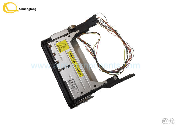 7430000301 S7430000301 Nautilus HYOSUNG CDU10_THR HCDU Hyosung Dispenser Gola (carico anteriore) Trasporto