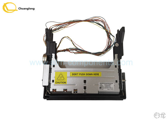 7430000301 S7430000301 Nautilus HYOSUNG CDU10_THR HCDU Hyosung Dispenser Gola (carico anteriore) Trasporto