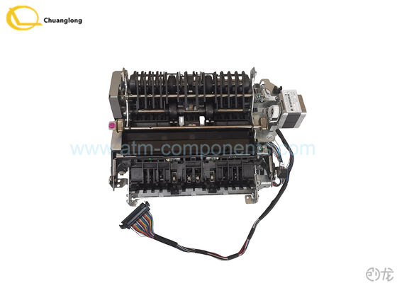 Prezzo buono 49233111000A 49-233111-000A ATM Parti Diebold 378 UTFL Superiore fronte di trasporto in linea