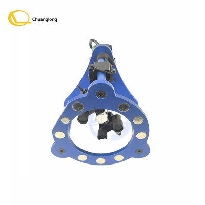 Strumento automatico di spinta del codice ad alta precisione - Decodificatore veloce per serrature meccaniche sicure e ATM