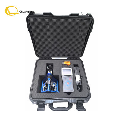 Decodificatore automatico di serratura a combinazione per serratura sicura e ATM strumento di spinta meccanico ad alta precisione