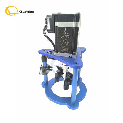 Decodificatore automatico di serratura a combinazione per serratura sicura e ATM strumento di spinta meccanico ad alta precisione