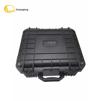 Decodificatore automatico di serratura a combinazione per serratura sicura e ATM strumento di spinta meccanico ad alta precisione