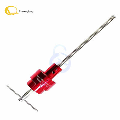 Strumento di Apertura di Emergenza e Manutenzione per Serrature Tubolari LaGard Serie 2200 ATM e Cassaforte - Strumento Dedicato