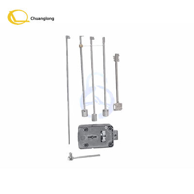 Professionale Dormakaba 70076/70079 Strumento di apertura di serratura Fit UK Chubb Casseforti & Casseforti Premium