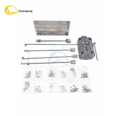 Professionale Dormakaba 70076/70079 Strumento di apertura di serratura Fit UK Chubb Casseforti & Casseforti Premium