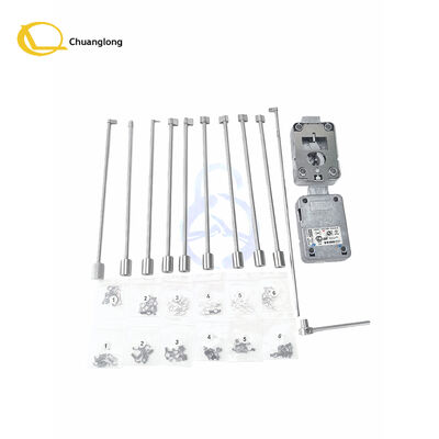 Dormakaba 71111/71113 Strumento meccanico di bloccaggio - Kit di apertura di terza generazione Ultimate Easy-Operation