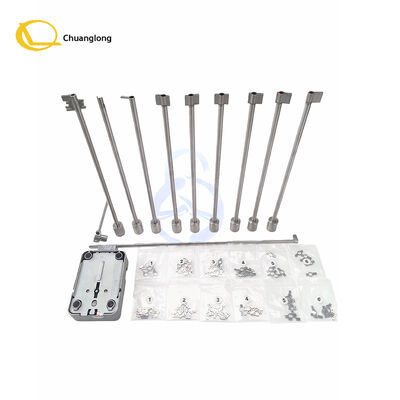 3rd Gen Ultimate Dormakaba 71111/71113 Serratura di apertura di serratura strumento professionale cassaforte e cassaforte porta meccanico serratura di apertura