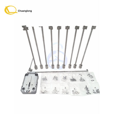 3rd Gen Ultimate Dormakaba 71111/71113 Serratura di apertura di serratura strumento professionale cassaforte e cassaforte porta meccanico serratura di apertura