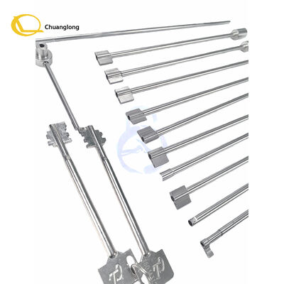 3rd Gen Ultimate Dormakaba 71111/71113 Serratura di apertura di serratura strumento professionale cassaforte e cassaforte porta meccanico serratura di apertura