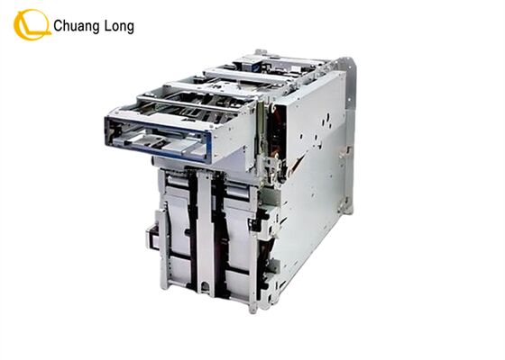 Prezzo buono Parti di macchine bancomat Fujitsu G510 dispenser con due accessi KD03562-C300 in linea