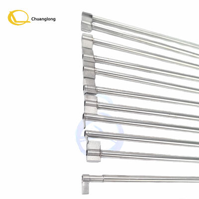 Set di chiavi di precisione per serratura di sicurezza professionale Cawi2648 per apertura non distruttiva