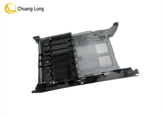 Parti di macchine ATM Diebold Nixdorf 5550 AFD Stacker 2.0 Assembly 49254690000N 49-254690-000N