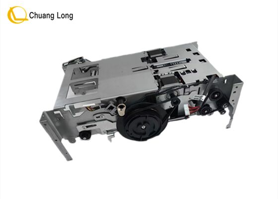 Parti di macchine ATM Diebold Nixdorf 5550 AFD Stacker 2.0 Assembly 49254690000N 49-254690-000N