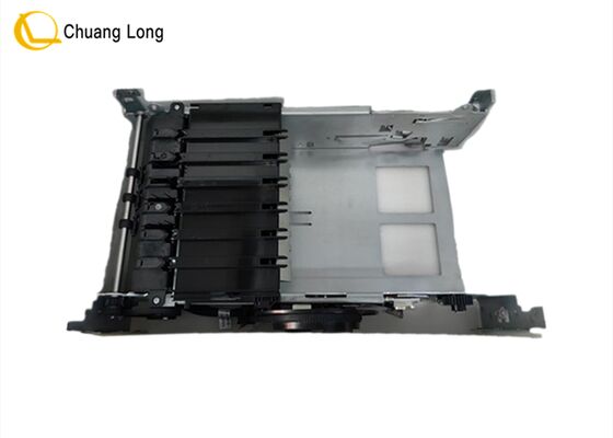 Parti di macchine ATM Diebold Nixdorf 5550 AFD Stacker 2.0 Assembly 49254690000N 49-254690-000N