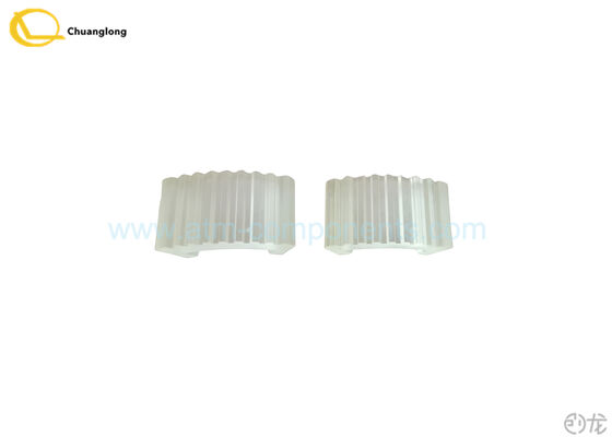 3154-T007 GOMMA DELL'ALIMENTAZIONE del contatore delle banconote di gloria dei pezzi di ricambio di BANCOMAT GFB800