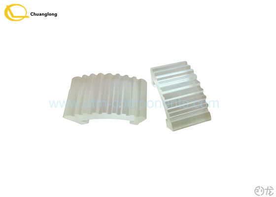 3154-T007 GOMMA DELL'ALIMENTAZIONE del contatore delle banconote di gloria dei pezzi di ricambio di BANCOMAT GFB800