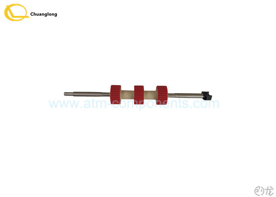 1750200435-75 1750152064 pezzi di ricambio Wincor Cineo C4060 di BANCOMAT della Banca ritirano l'asse