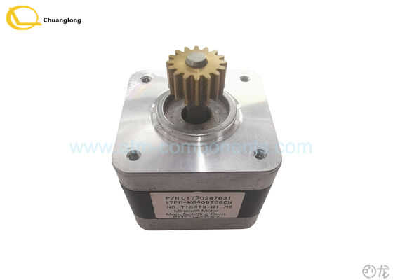 Prezzo buono 1750295447-07 1750247631 ATM Parti di macchine Diebold Nixdorf DN200 IOC Modulo di ingresso/uscita Collettore Unità Motore 1750295447 in linea