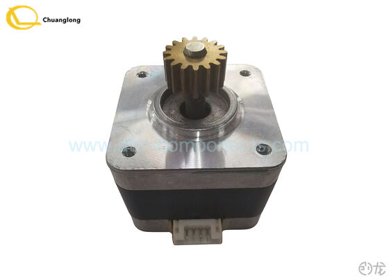 1750295447-07 1750247631 ATM Parti di macchine Diebold Nixdorf DN200 IOC Modulo di ingresso/uscita Collettore Unità Motore 1750295447