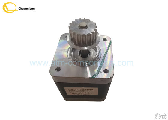Prezzo buono 1750274918 01750274918 Parti per sportelli bancomat Diebold Nixdorf DN200 IOC Modulo In-Output Unità Collettore Motore in linea