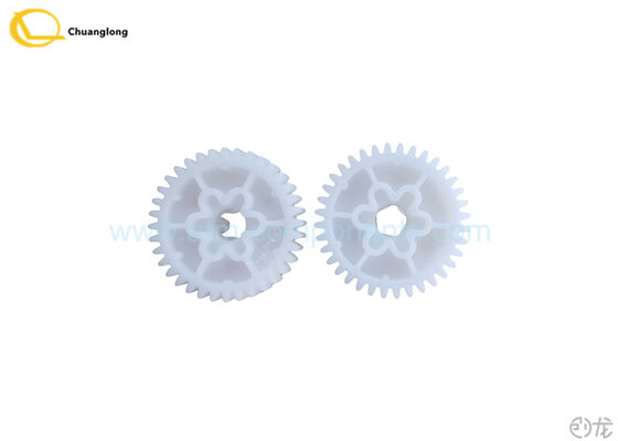 4450609571 445-0609571 Pezzi di ricambio per distributore automatico NCR ATM Ingranaggio 36t