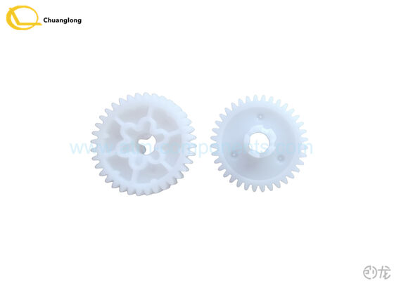 4450609571 445-0609571 Pezzi di ricambio per distributore automatico NCR ATM Ingranaggio 36t