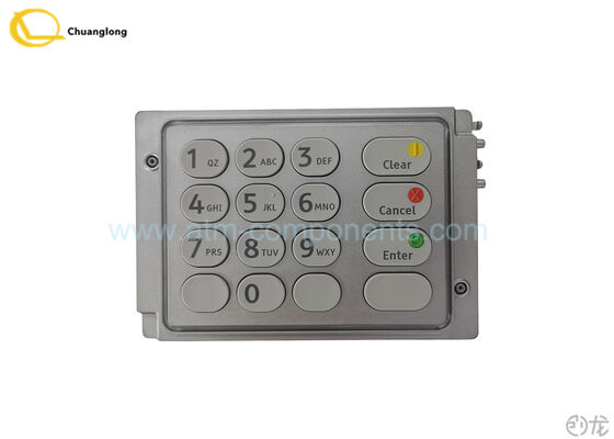 Prezzo buono 4450783508 445-0783508 Bancomat Parti di ricambio NCR EPP-4 S TASCHIA INTERNAZIONALE in linea