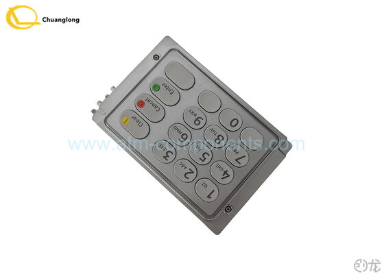 4450783508 445-0783508 Bancomat Parti di ricambio NCR EPP-4 S TASCHIA INTERNAZIONALE