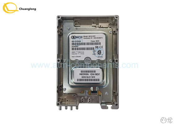 4450783508 445-0783508 Bancomat Parti di ricambio NCR EPP-4 S TASCHIA INTERNAZIONALE